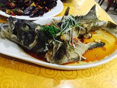 -南海渔家•海鲜•正宗海南菜(海棠湾店)