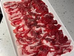 -京韵胡同·酱香羊蝎子火锅涮肉(长寿路店)