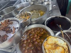 -老五鸡丝豆花面粉(瑞金北路68号院店)