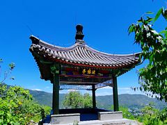 -香山公园