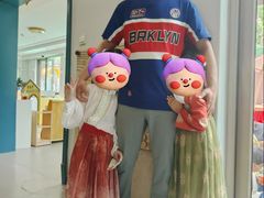 -京师双语幼儿园