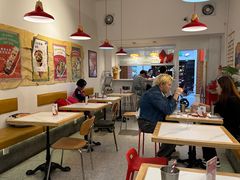 -Eckl’s爱氏热狗(猫街店)
