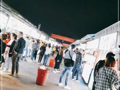 -大学城夜市大排档(凤栖路店)