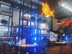 -向川南·水煮鱼·川菜(和平里店)