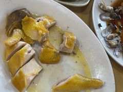 -吉莲利苑海鲜酒家(珠海拱北28年老字号店)