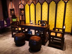 -申粤轩酒楼·三十年粤菜经典(丁香花园店)