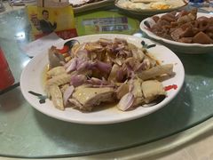 -区海鸡场饭店(石壁店)