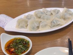 -船歌·鱼水饺青岛菜(枫蓝国际购物中心店)