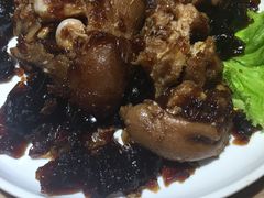 -船歌·鱼水饺青岛菜(闽江二路店)