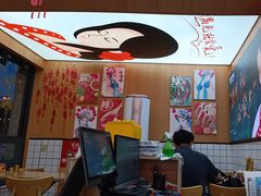 -冒菜西施·非遗冒菜(总店)