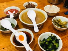 -老康火锅(黄河路总店)