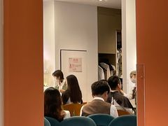 -海马体照相馆(深圳万象天地店)