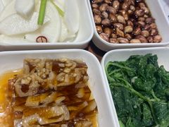 -阿庄新豫菜(航海东路店)