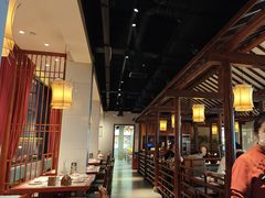 -老员外骨汤火锅(海州古城店)