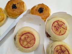 -味多美蛋糕(通州店)