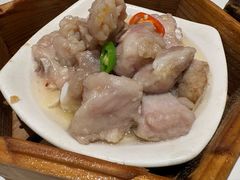 -粤食堂(天津和悦汇店)
