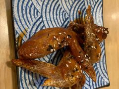 -红小满休闲餐厅(十全街店)