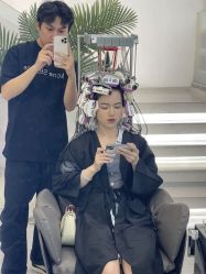 -上禾 HAIR SALON