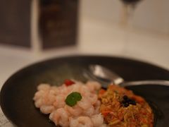 -上海和平饭店龙凤厅 Dragon Phoenix