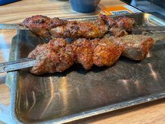 -品回味清真西北楼(宁波首店)