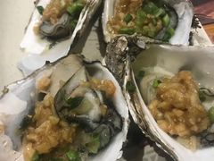 -木屋烧烤(白石洲店)