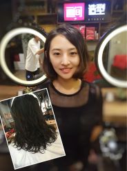 点击看大图 -Some Hair