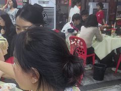 -聚味瞿记·龙虾堂(树木岭店)