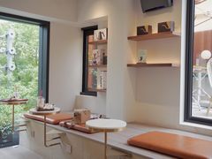 -Peet's Coffee皮爷咖啡(大学路店)