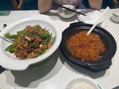 -绿草地·湘菜(7mall店)