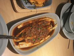 -蜜桃餐厅·伴山(绿宝广场店)