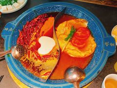 -吼堂老火锅(太古里总店)