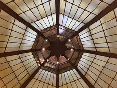 -上海和平饭店华懋阁 Cathay Room