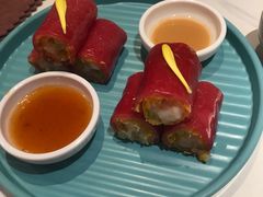 -禄运茶居·手工点心(猎德店)