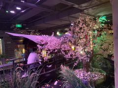 景观位-桂满陇-西湖船宴(西单大悦城店)