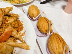 -华源餐厅·海鲜大排档(日月贝店)