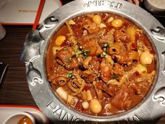 -胖哥俩肉蟹煲(梅溪步步高店)
