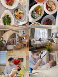 -侒悦缦月子中心·疗愈园区(龙岗店)