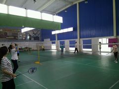 -大舜天成游泳馆(山大路店)