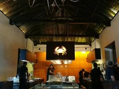 -Ministry of Crab(科伦坡店)