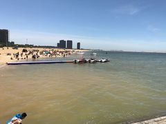 -山海广场