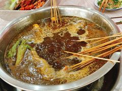 -学街秀兰麻辣烫(眉山分店)