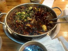 大锅-黑竹香鸡(营和巷店)