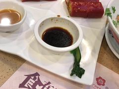 -点都德(大茶楼店)