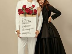 -iF摄影•全家福•证件照•形象照(南山店)