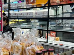 -莉莲蛋挞(日月光店)