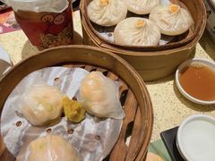 -点都德(奥体印象城店)