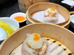 -誉八仙酒楼(静安大悦城店)