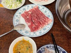 -前门张记涮肉(前门店)