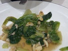 -沪华海鲜大酒楼(南汇店)