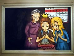 -逃脱反斗城沉浸剧情密室(北京路店)